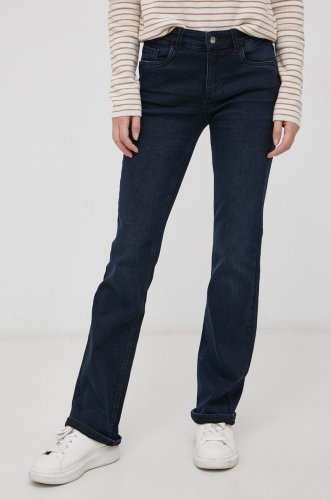 Tom tailor jeans alexa femei, medium waist