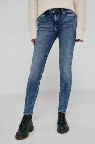 Tom tailor jeans kate femei, high waist