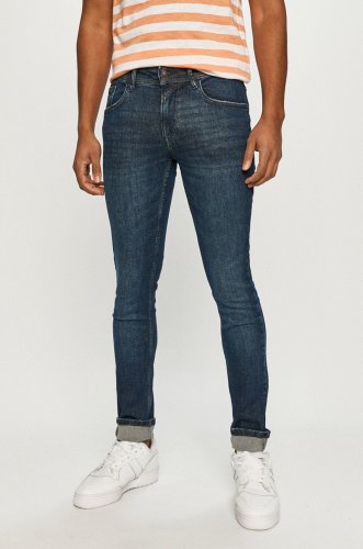 Tom tailor - jeansi culver