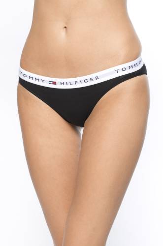 Tommy hilfiger - chiloți cotton bikini iconic