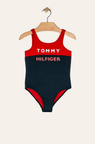 Artistic Hear from Dedicate Tommy Hilfiger - costum de baie copii 104-164 cm — Euforia-Mall.ro