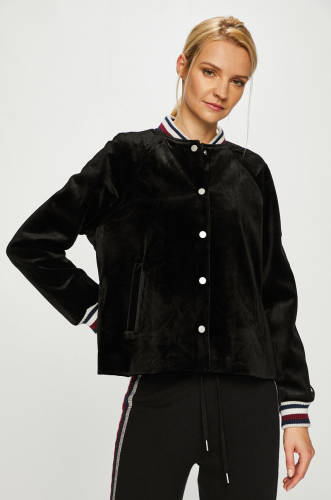 Tommy hilfiger - geaca bomber tommy icons