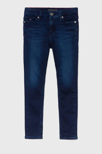 Tommy hilfiger - jeans copii 128-176 cm