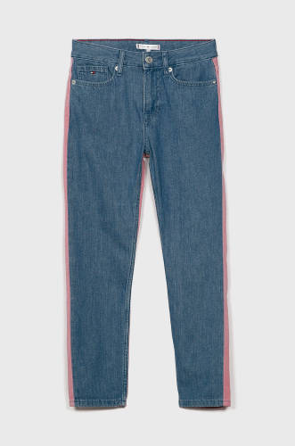 Tommy hilfiger - jeans copii 140-176 cm