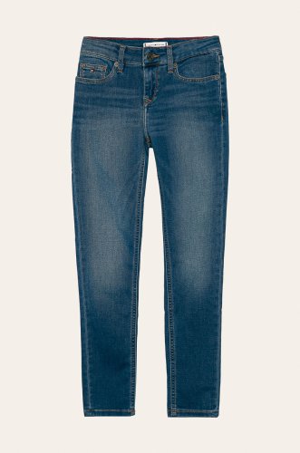 Tommy hilfiger - jeans copii nora 140-176 cm