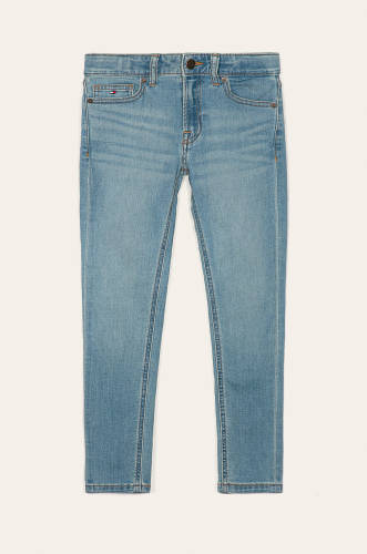 Tommy hilfiger - jeans copii simon skinny oclbst 128-176
