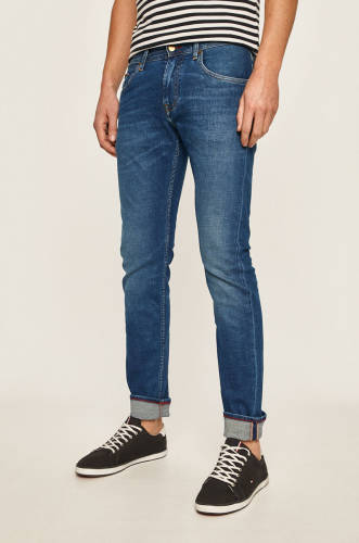 Tommy hilfiger - jeansi bleecker stretch slim fit