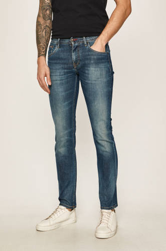 Tommy hilfiger - jeansi denton stretch straight fit
