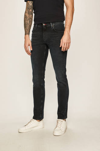 Tommy hilfiger - jeansi denton stretch stranigh fit