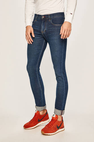 Tommy hilfiger - jeansi layton