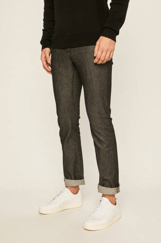 Tommy hilfiger tailored - jeansi denton x mercedes