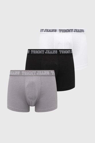 Tommy jeans boxeri 3-pack barbati