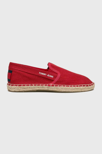 Tommy jeans - espadrile