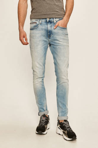 Tommy jeans - jeansi austin