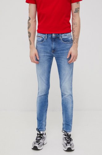 Tommy jeans jeansi austin bf1231 barbati