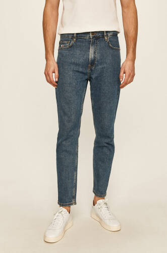 Tommy jeans - jeansi dad jean