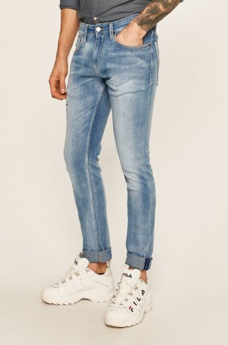Tommy jeans - jeansi dm0dm08006