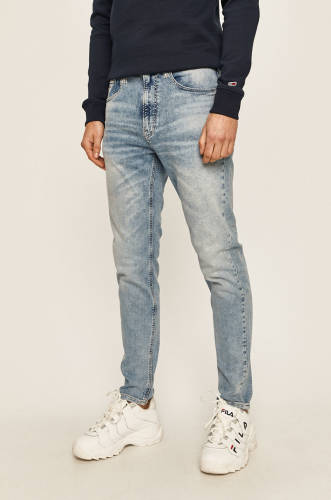 Tommy jeans - jeansi rey
