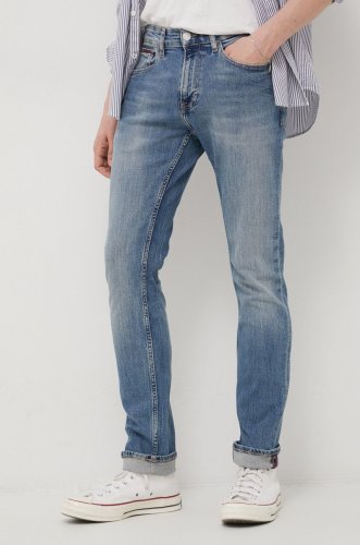 Tommy jeans jeansi scanton bf1233 barbati