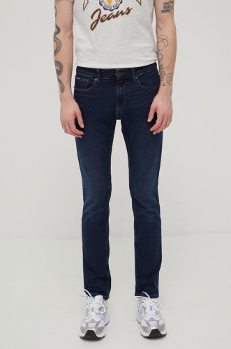 Tommy jeans jeansi scanton bf3362 barbati