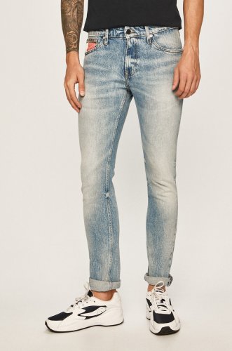 Tommy jeans - jeansi scanton heritage