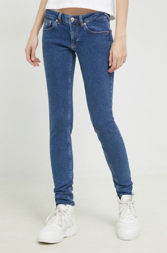 Tommy jeans jeansi sophie femei high waist