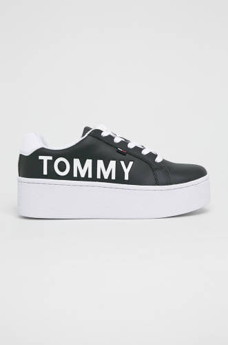 Tommy jeans - pantofi