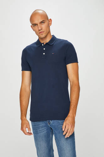 Tommy jeans - tricou polo