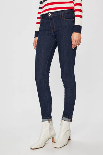 Trussardi jeans - jeansi 206