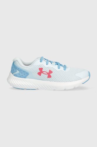 Under armour sneakers pentru copii ggs charged rogue 3