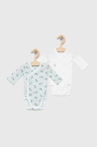 United colors of benetton body bebe 2-pack