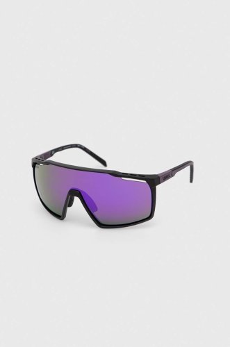Uvex ochelari de soare mtn perform culoarea violet