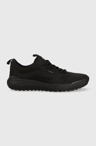 Vans sneakers ultrarange exo culoarea negru, vn0a4u1kbj41 vn0a4u1kbj41-black