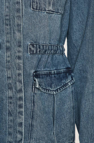 Vero moda - geaca jeans