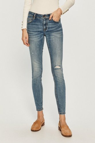 Vero moda - jeansi lydia