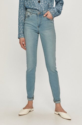 Vero moda - jeansi vmtanya