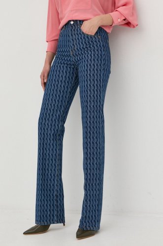 Victoria beckham jeansi julia jean femei