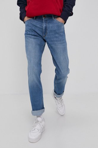 Wrangler jeans greensboro bărbați