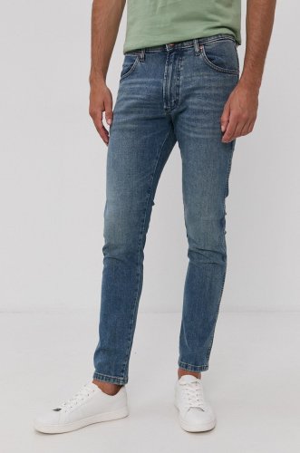 Wrangler jeans larson 812 bărbați