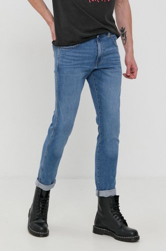 Wrangler jeans larston bărbați