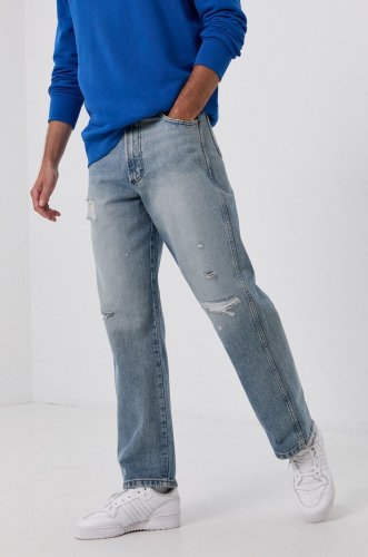 Wrangler jeans richland bărbați