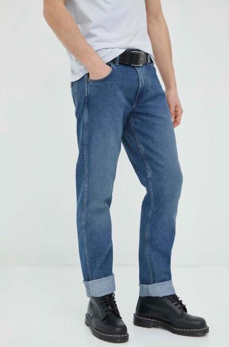Wrangler jeansi greensboro barbati