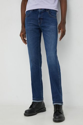 Wrangler jeansi greensboro barbati męskie