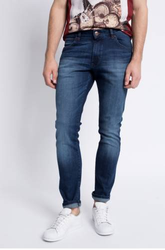 Wrangler - jeansi larston blaze baza