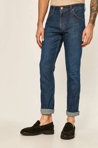 Wrangler - jeansi w15qq1150