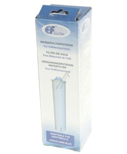 Filtru apa euro filtter pentru espressor jura claris blue ena5-impressa j/z9-f7-giga x3c
