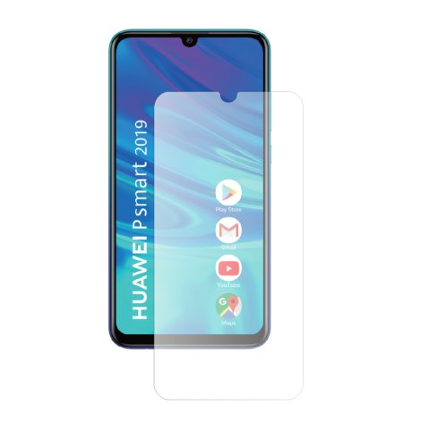 Huawei p smart 2019 - folie protecție