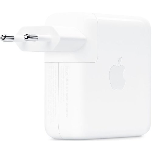 Incarcator original apple usb-c, 61w, pentru macbook pro 13