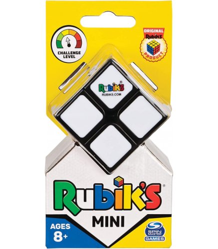 Mini cub rubik 2x2, spm 6063963