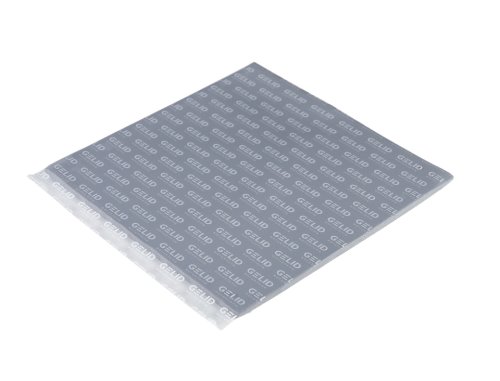Pad termic - thermal gelid gp-extreme 120x120, 1.5mm